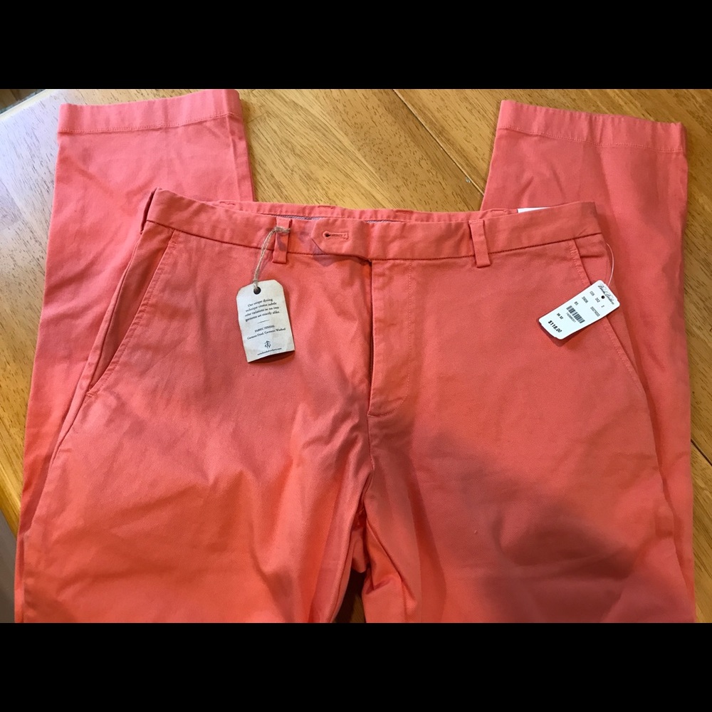 Men’s slacks 36/32